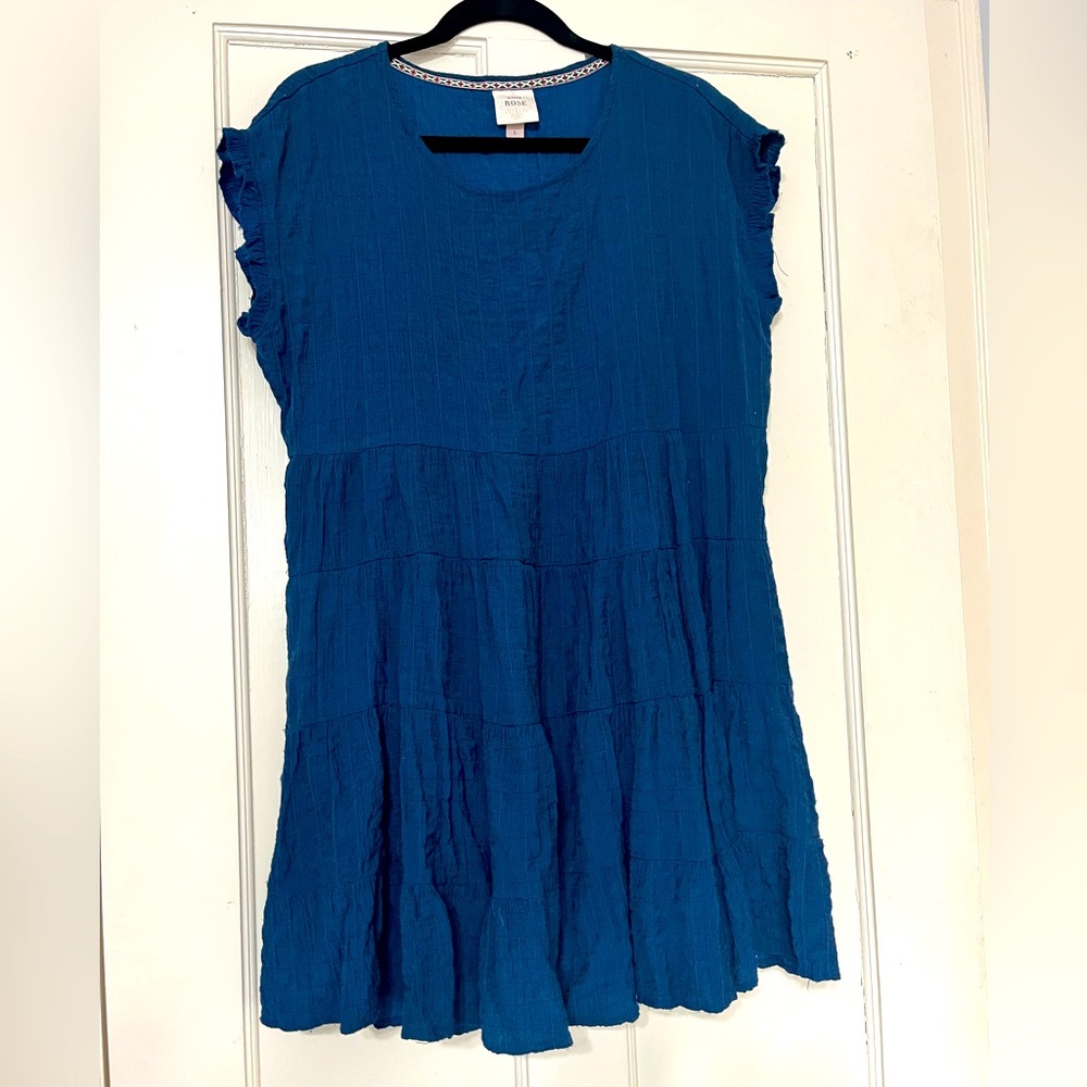 Knox Rose babydoll dress
